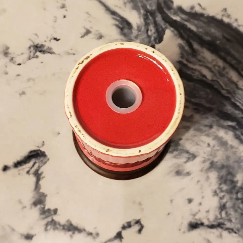 Big Shot Spice Shaker